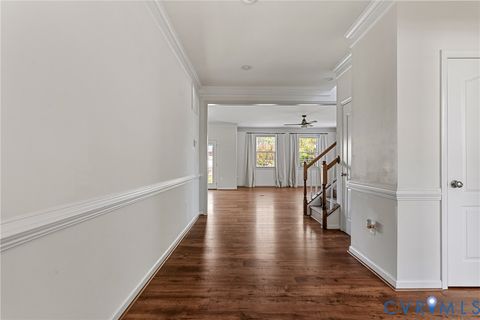 Tiny photo for 252 Appalachian Lane, Louisa, VA 22942 (MLS # 2614175)