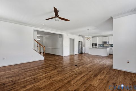 Tiny photo for 252 Appalachian Lane, Louisa, VA 22942 (MLS # 2614175)