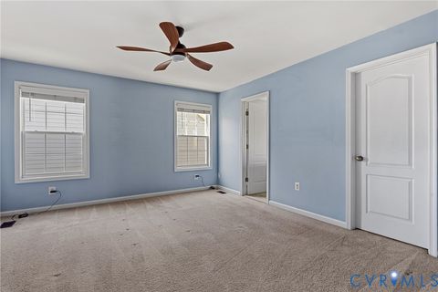 Tiny photo for 252 Appalachian Lane, Louisa, VA 22942 (MLS # 2614175)