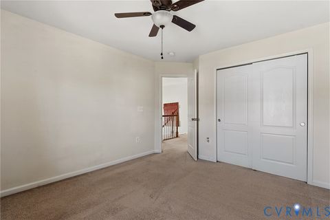 Tiny photo for 252 Appalachian Lane, Louisa, VA 22942 (MLS # 2614175)