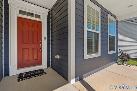 Tiny photo for 252 Appalachian Lane, Louisa, VA 22942 (MLS # 2614175)