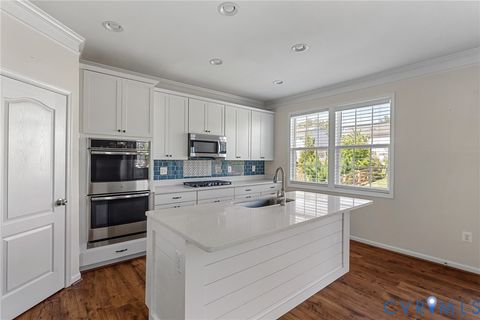 Tiny photo for 252 Appalachian Lane, Louisa, VA 22942 (MLS # 2614175)