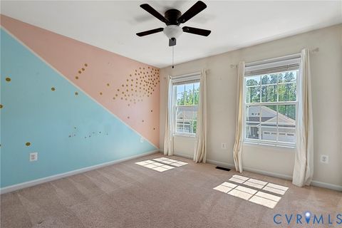 Tiny photo for 252 Appalachian Lane, Louisa, VA 22942 (MLS # 2614175)