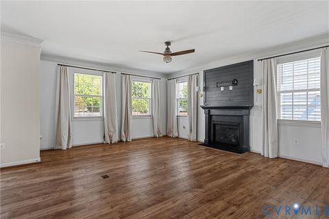 Tiny photo for 252 Appalachian Lane, Louisa, VA 22942 (MLS # 2614175)