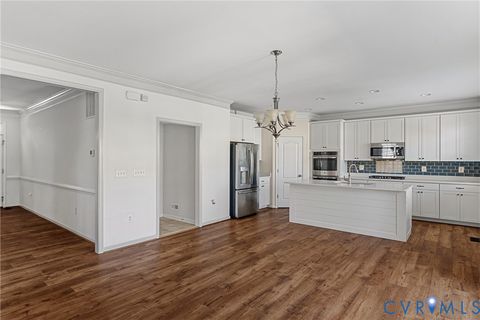 Tiny photo for 252 Appalachian Lane, Louisa, VA 22942 (MLS # 2614175)