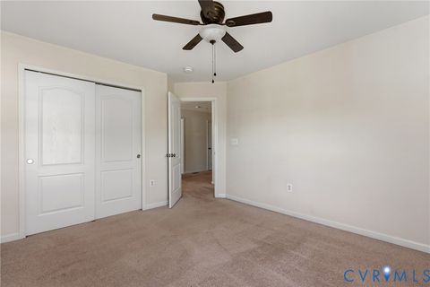 Tiny photo for 252 Appalachian Lane, Louisa, VA 22942 (MLS # 2614175)