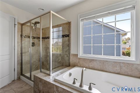 Tiny photo for 252 Appalachian Lane, Louisa, VA 22942 (MLS # 2614175)