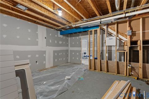 Tiny photo for 252 Appalachian Lane, Louisa, VA 22942 (MLS # 2614175)