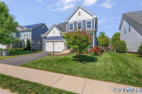 Tiny photo for 252 Appalachian Lane, Louisa, VA 22942 (MLS # 2614175)