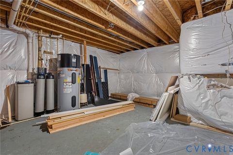 Tiny photo for 252 Appalachian Lane, Louisa, VA 22942 (MLS # 2614175)