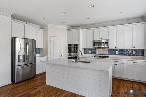 Tiny photo for 252 Appalachian Lane, Louisa, VA 22942 (MLS # 2614175)