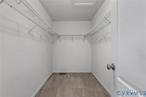 Tiny photo for 252 Appalachian Lane, Louisa, VA 22942 (MLS # 2614175)