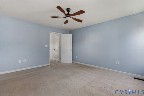 Tiny photo for 252 Appalachian Lane, Louisa, VA 22942 (MLS # 2614175)