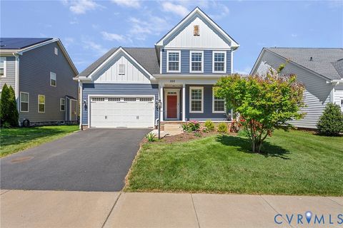 Tiny photo for 252 Appalachian Lane, Louisa, VA 22942 (MLS # 2614175)