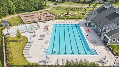 Tiny photo for 6005 Banyan Lane, Chesterfield, VA 23234 (MLS # 2519723)