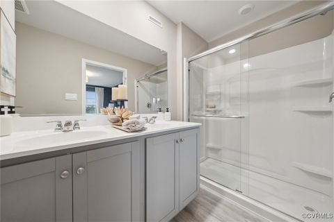 Tiny photo for 6005 Banyan Lane, Chesterfield, VA 23234 (MLS # 2519723)