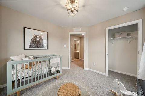 Tiny photo for 6005 Banyan Lane, Chesterfield, VA 23234 (MLS # 2519723)