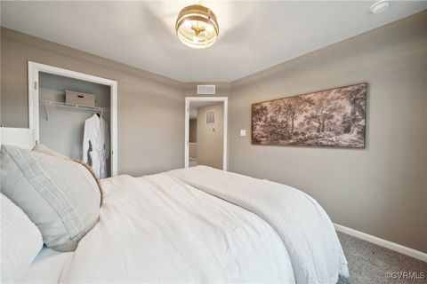 Tiny photo for 6005 Banyan Lane, Chesterfield, VA 23234 (MLS # 2519723)