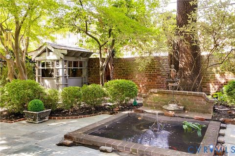 Tiny photo for 2320 Monument Avenue, Richmond, VA 23220 (MLS # 2613362)