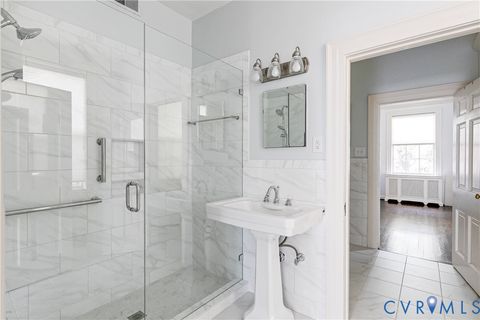 Tiny photo for 2320 Monument Avenue, Richmond, VA 23220 (MLS # 2613362)