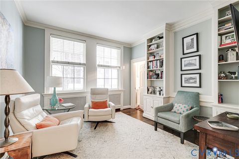 Tiny photo for 2320 Monument Avenue, Richmond, VA 23220 (MLS # 2613362)