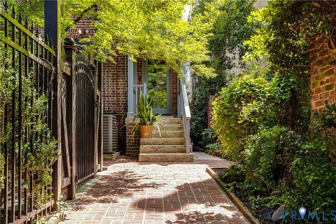 Tiny photo for 2320 Monument Avenue, Richmond, VA 23220 (MLS # 2613362)