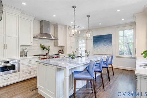 Tiny photo for 2320 Monument Avenue, Richmond, VA 23220 (MLS # 2613362)