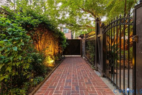 Tiny photo for 2320 Monument Avenue, Richmond, VA 23220 (MLS # 2613362)