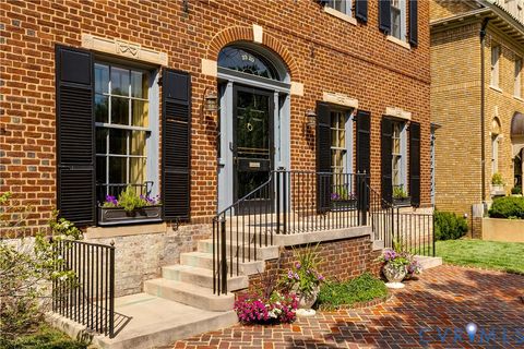 Tiny photo for 2320 Monument Avenue, Richmond, VA 23220 (MLS # 2613362)