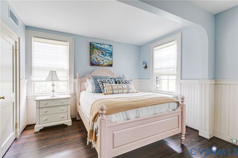 Tiny photo for 2320 Monument Avenue, Richmond, VA 23220 (MLS # 2613362)