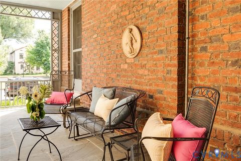 Tiny photo for 2320 Monument Avenue, Richmond, VA 23220 (MLS # 2613362)