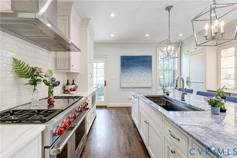 Tiny photo for 2320 Monument Avenue, Richmond, VA 23220 (MLS # 2613362)