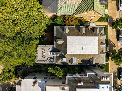 Tiny photo for 2320 Monument Avenue, Richmond, VA 23220 (MLS # 2613362)