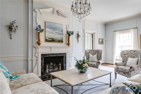 Tiny photo for 2320 Monument Avenue, Richmond, VA 23220 (MLS # 2613362)