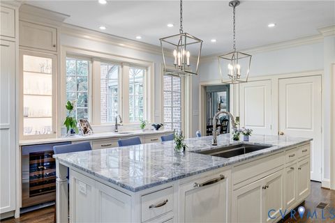 Tiny photo for 2320 Monument Avenue, Richmond, VA 23220 (MLS # 2613362)