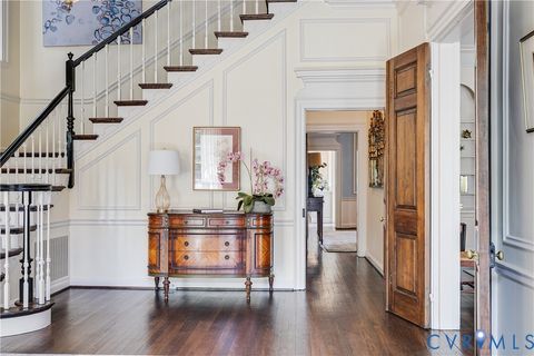 Tiny photo for 2320 Monument Avenue, Richmond, VA 23220 (MLS # 2613362)
