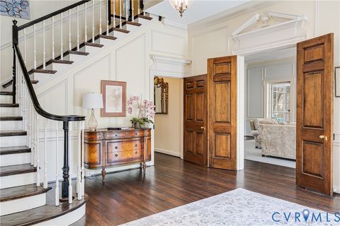 Tiny photo for 2320 Monument Avenue, Richmond, VA 23220 (MLS # 2613362)