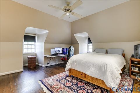 Tiny photo for 2320 Monument Avenue, Richmond, VA 23220 (MLS # 2613362)