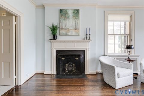 Tiny photo for 2320 Monument Avenue, Richmond, VA 23220 (MLS # 2613362)