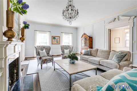 Tiny photo for 2320 Monument Avenue, Richmond, VA 23220 (MLS # 2613362)