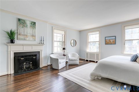 Tiny photo for 2320 Monument Avenue, Richmond, VA 23220 (MLS # 2613362)