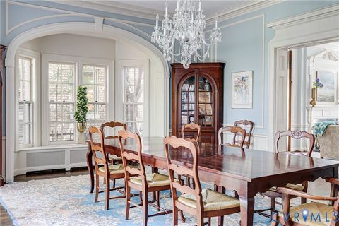 Tiny photo for 2320 Monument Avenue, Richmond, VA 23220 (MLS # 2613362)