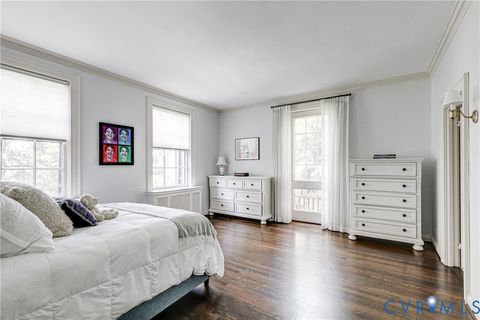 Tiny photo for 2320 Monument Avenue, Richmond, VA 23220 (MLS # 2613362)