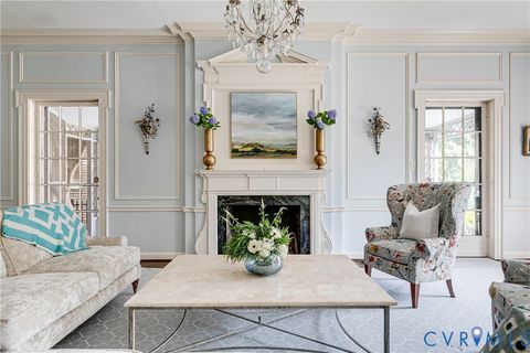 Tiny photo for 2320 Monument Avenue, Richmond, VA 23220 (MLS # 2613362)