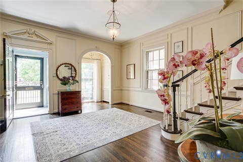 Tiny photo for 2320 Monument Avenue, Richmond, VA 23220 (MLS # 2613362)
