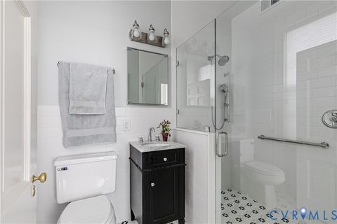 Tiny photo for 2320 Monument Avenue, Richmond, VA 23220 (MLS # 2613362)