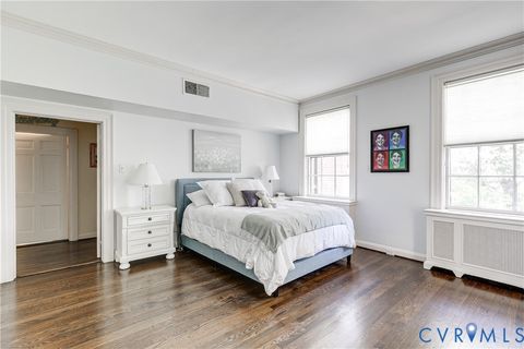 Tiny photo for 2320 Monument Avenue, Richmond, VA 23220 (MLS # 2613362)