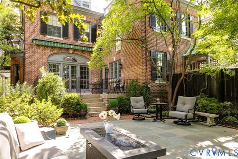 Tiny photo for 2320 Monument Avenue, Richmond, VA 23220 (MLS # 2613362)