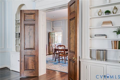 Tiny photo for 2320 Monument Avenue, Richmond, VA 23220 (MLS # 2613362)