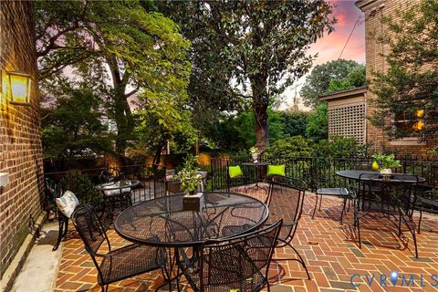 Tiny photo for 2320 Monument Avenue, Richmond, VA 23220 (MLS # 2613362)